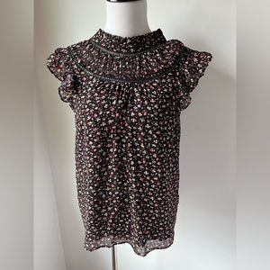 LOFT blouse
